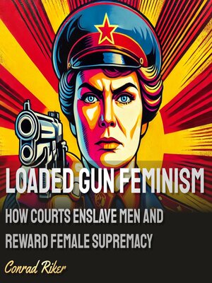 cover image of Loaded Gun Feminism